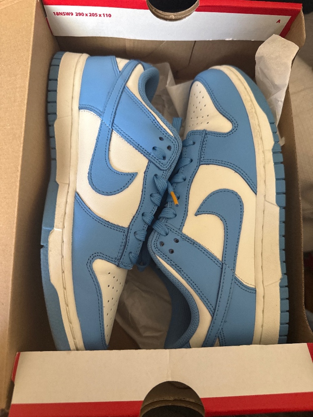 NIKE Dunks